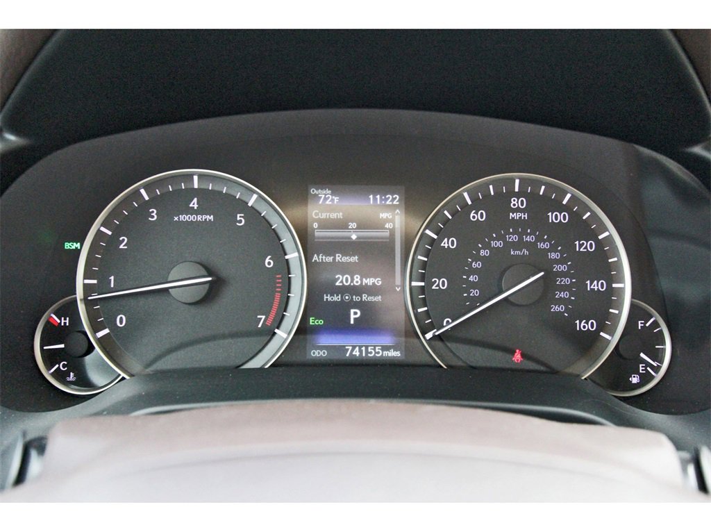 Used 2020 Lexus RX 350L FWD w/ Premium Package image 10