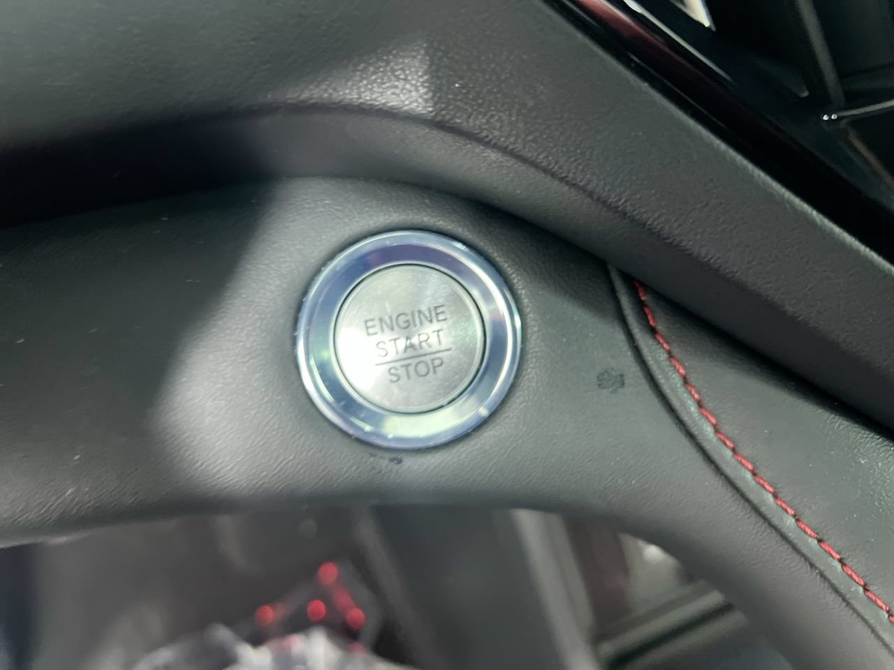 Used 2023 Acura RDX A-Spec FWD image 17