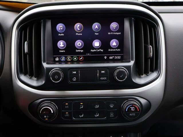 Used 2019 Chevrolet Colorado ZR2 w/ Colorado ZR2 Bison Edition image 27