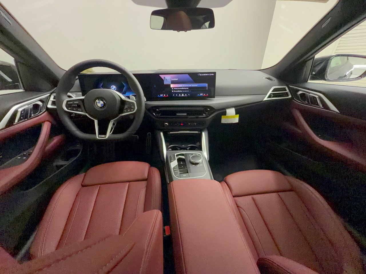 New 2027 BMW 430i Coupe w/ M Sport Package RWD image 17