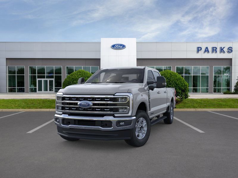 New 2026 Ford F250 XLT w/ XLT Premium Package AWD/4WD image 2