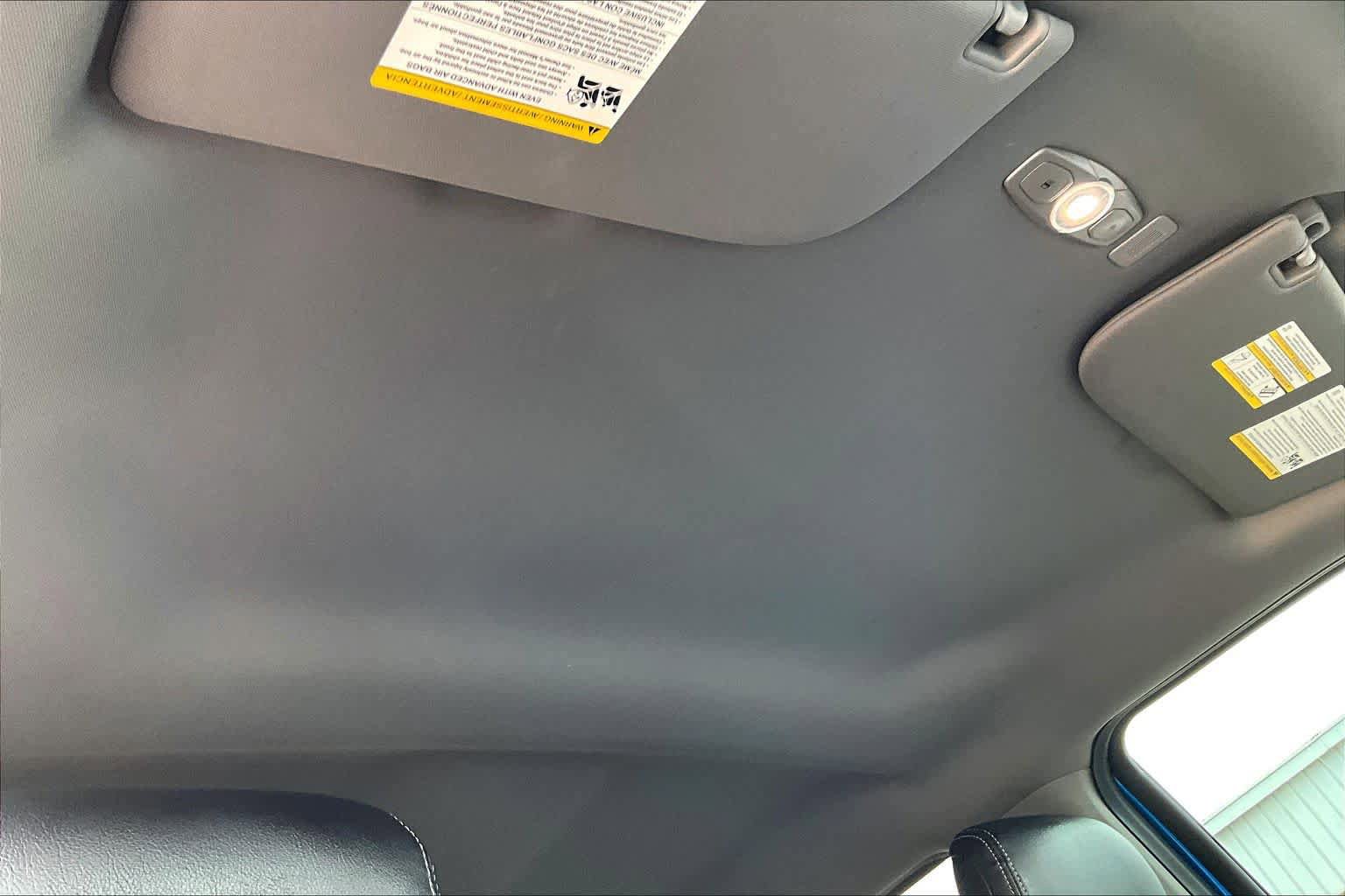 Certified 2019 Ford F150 XL w/ Equipment Group 101A Mid RWD image 14
