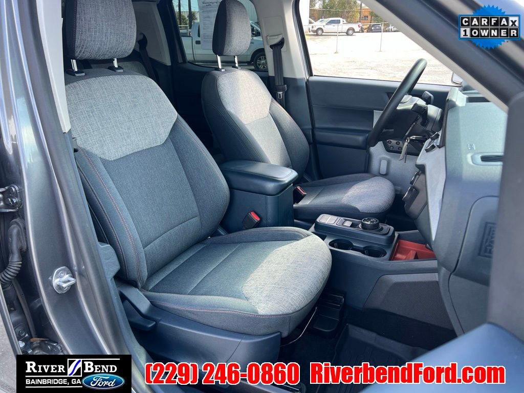 Used 2022 Ford Maverick XLT w/ Equipment Group 300A Standard image 19