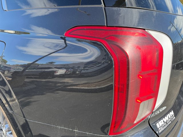Used 2020 Hyundai Palisade Limited AWD/4WD image 32