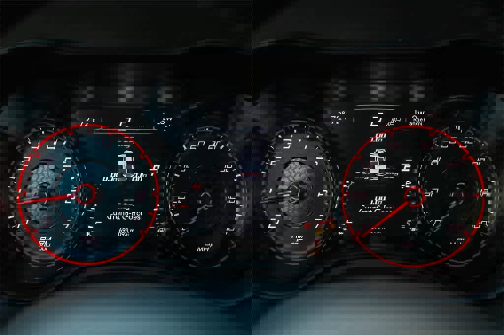 Used 2023 Dodge Charger GT w/ Blacktop Package image 24