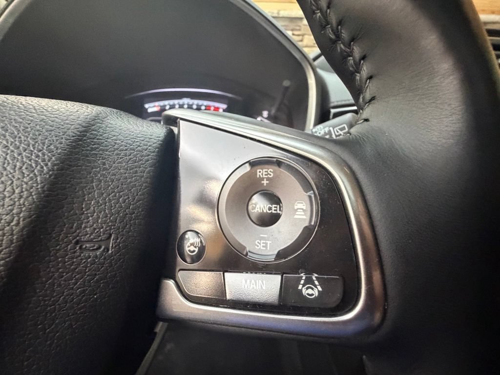 Used 2018 Honda CR-V EX-L image 26