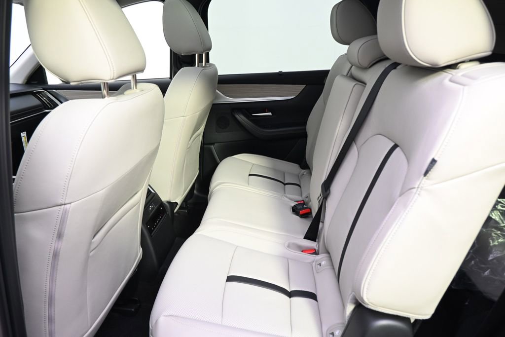 New 2026 MAZDA CX-90 3.3 Turbo w/ Premium Sport Pkg image 21