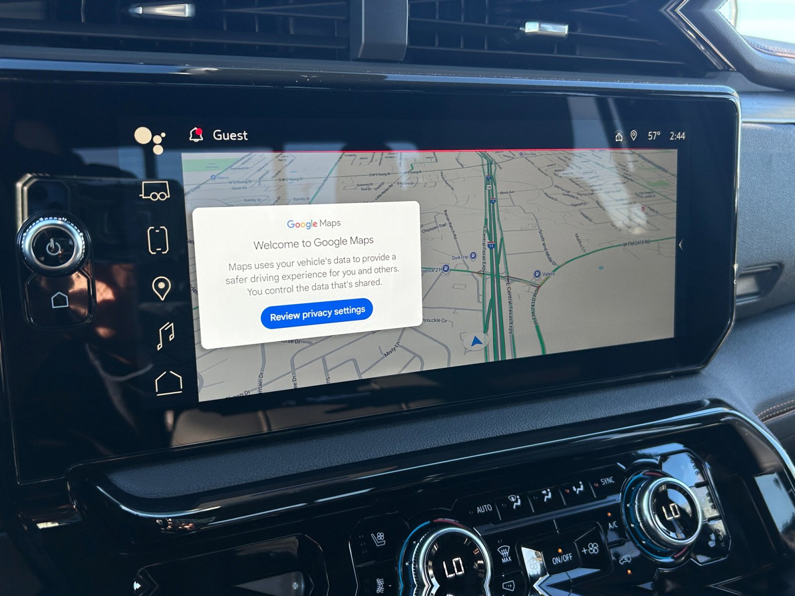 New 2026 GMC Sierra 2500 AT4 w/ AT4 Premium Plus Package image 14