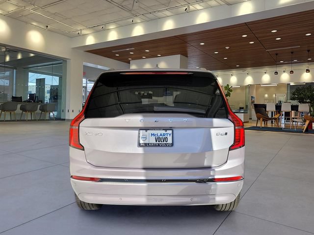 New 2026 Volvo XC90 B6 Core w/ Protection Package AWD/4WD image 8