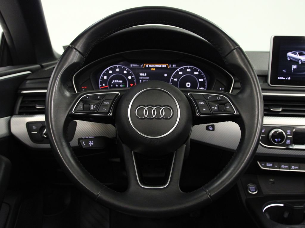 Used 2018 Audi A5 2.0T Premium Plus image 15