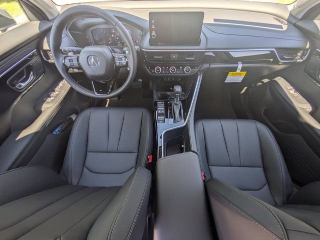 New 2026 Acura ADX FWD image 15