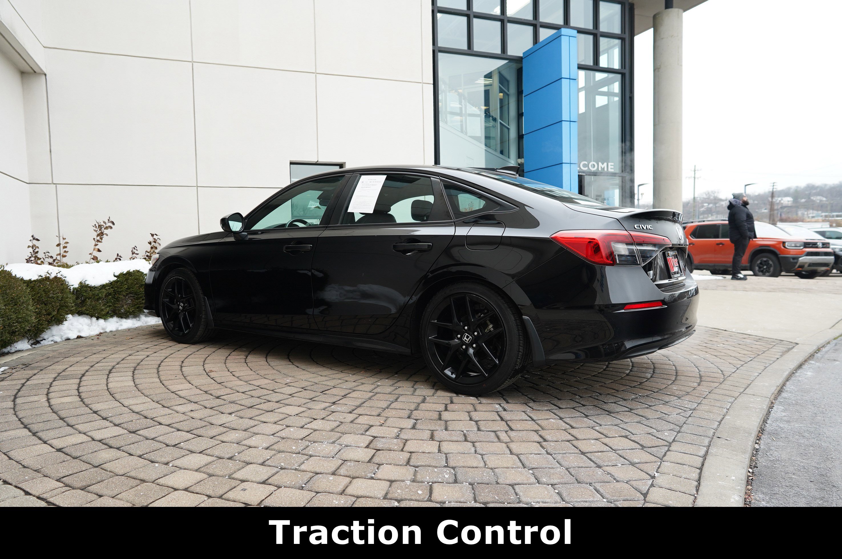 Used 2023 Honda Civic Sport image 19