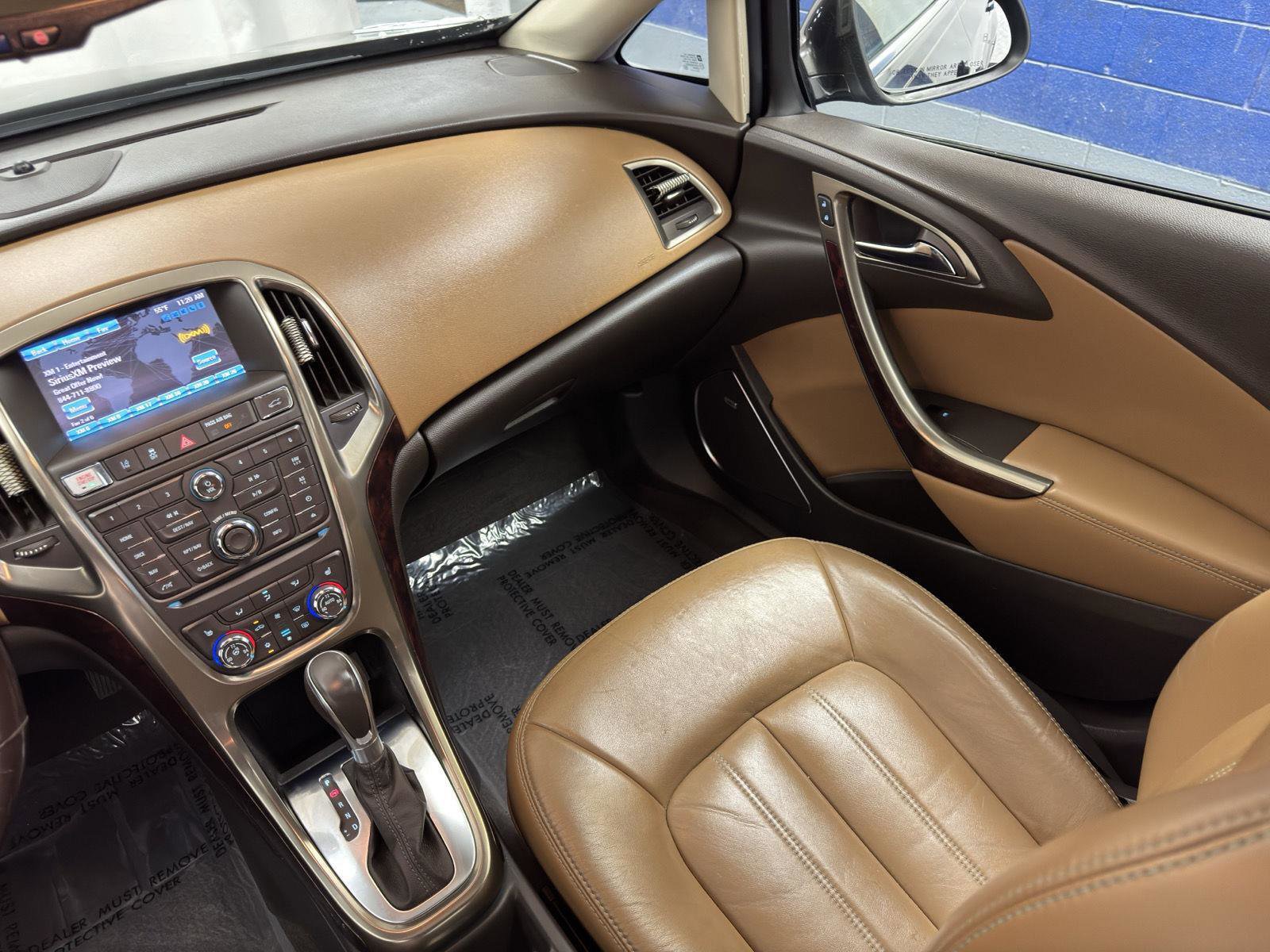 Used 2014 Buick Verano Leather image 32