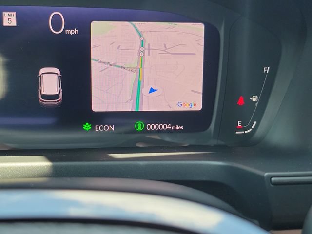 New 2026 Honda Pilot TrailSport image 18