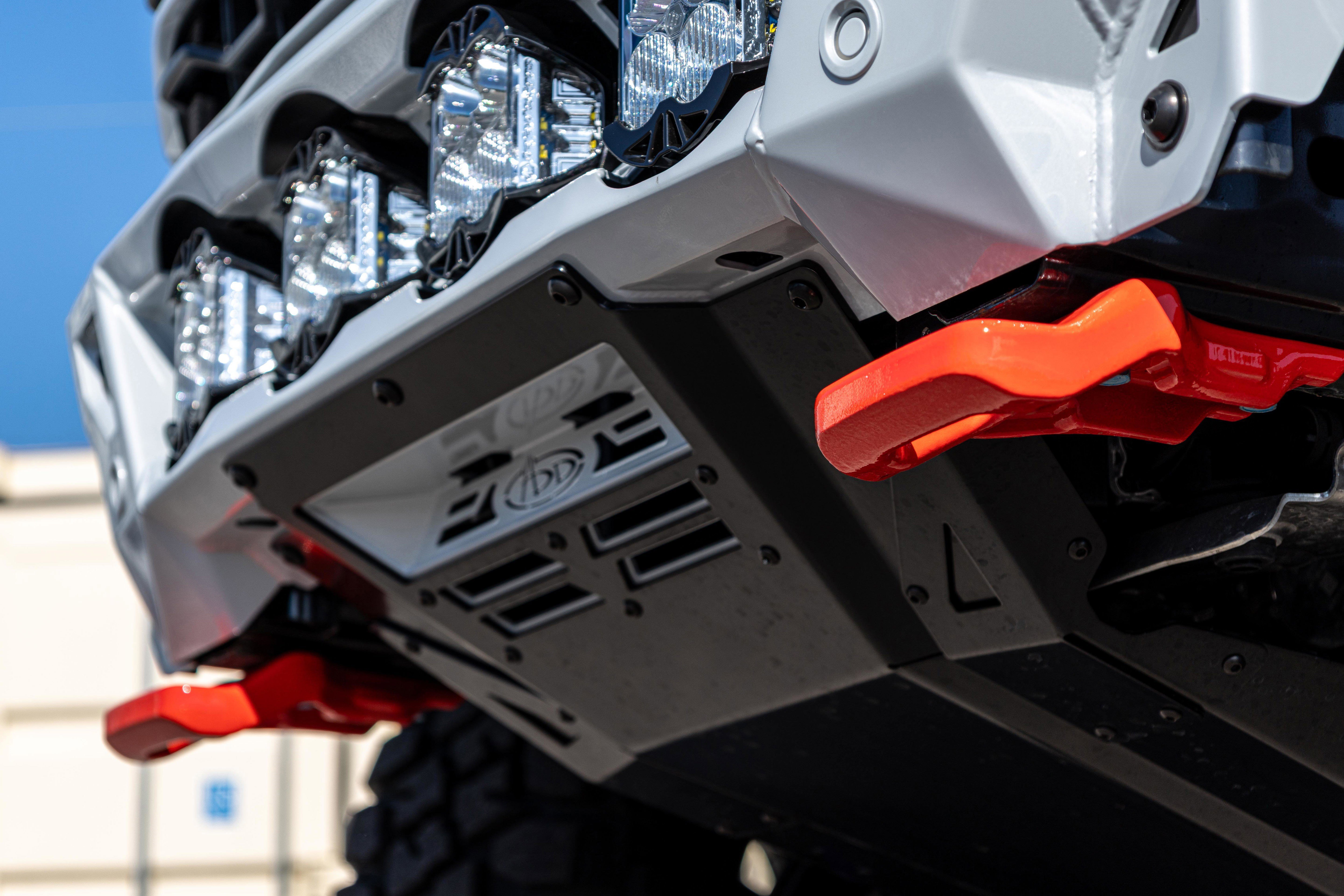 New 2025 Ford F150 Raptor w/ Equipment Group 803A Raptor R AWD/4WD image 50