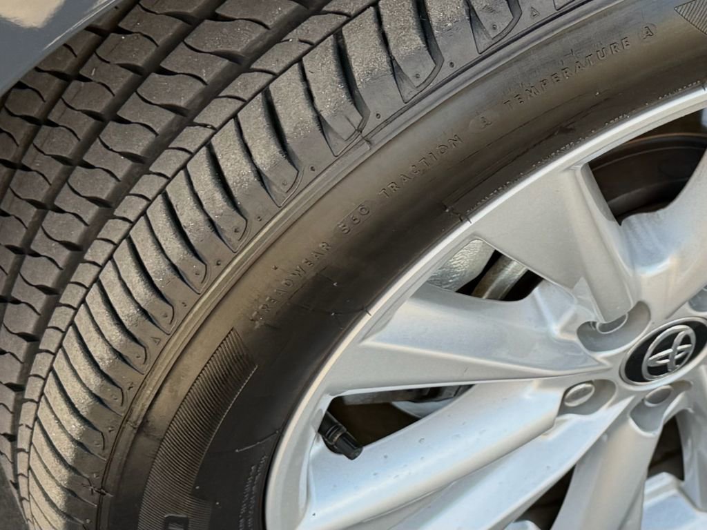 Certified 2024 Toyota Corolla LE w/ LE Convenience Package image 13