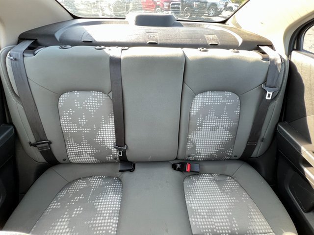 Used 2018 Chevrolet Sonic LS image 14