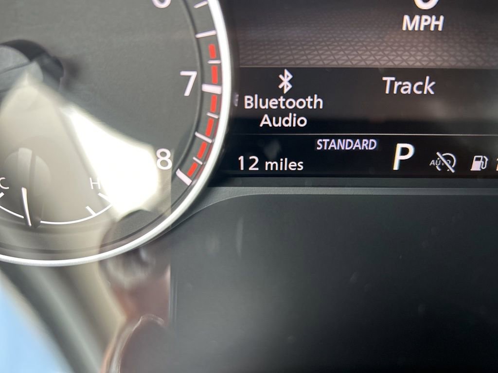 New 2026 Nissan Pathfinder SV image 26