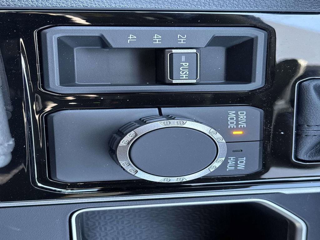 New 2026 Toyota Tundra SR5 image 48