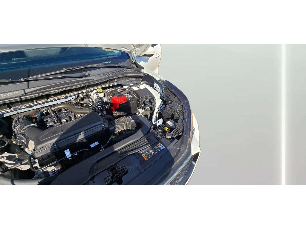 Used 2023 Ford Escape Active w/ Tech Pack #2 AWD/4WD image 4