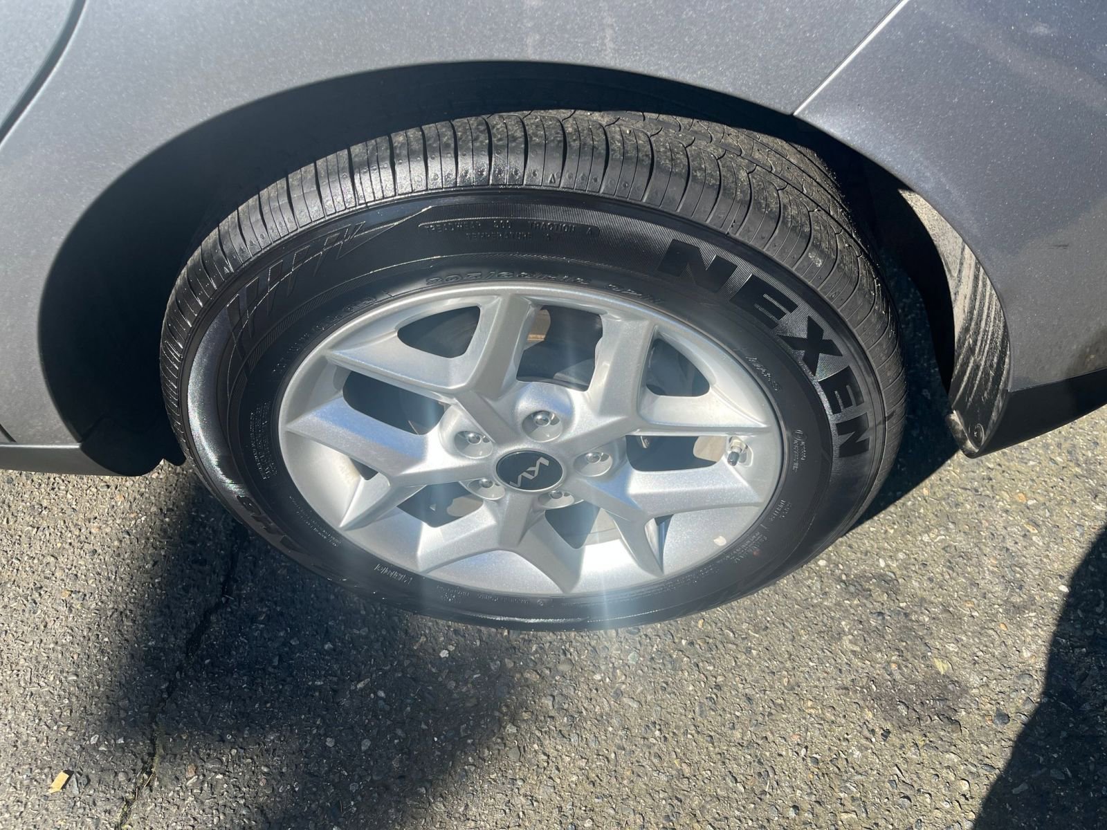 Used 2025 Kia Soul LX w/ LX Technology Package image 30