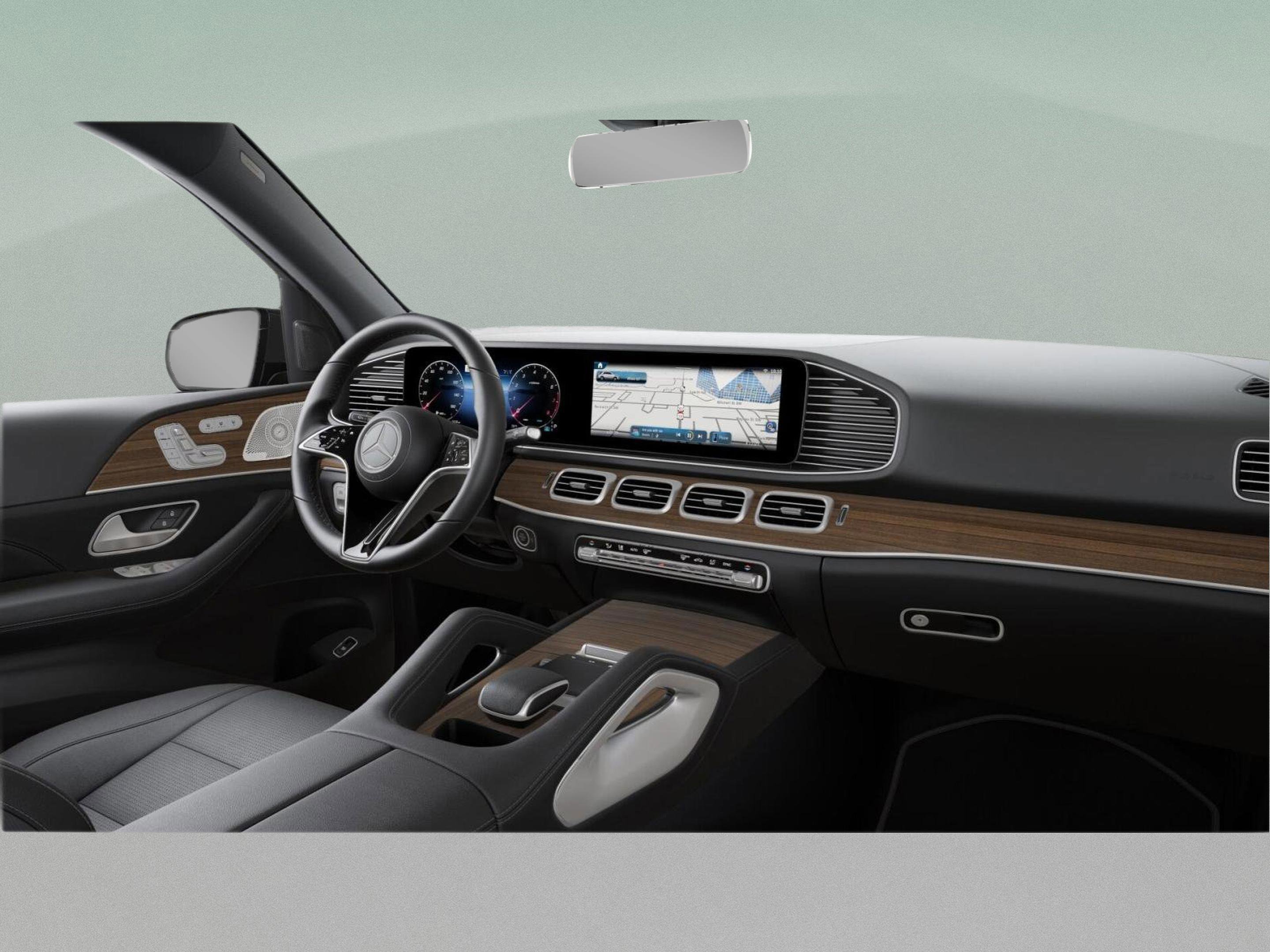 Certified 2026 Mercedes-Benz GLE 350 4MATIC image 42