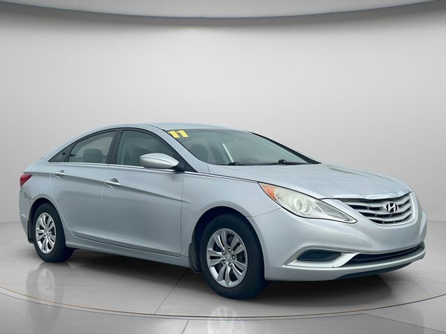 Used 2011 Hyundai Sonata GLS image 8