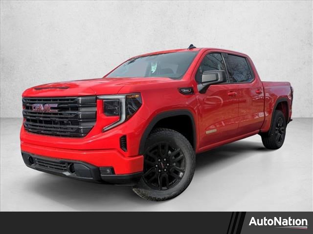 New 2026 GMC Sierra 1500 Elevation w/ Elevation Select Package