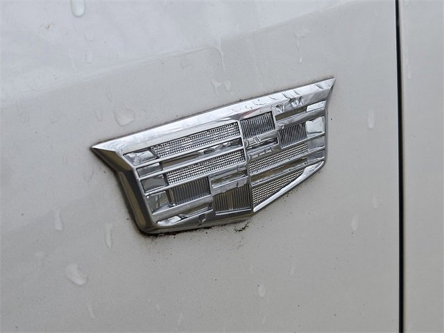 Certified 2023 Cadillac XT5 Premium Luxury image 7