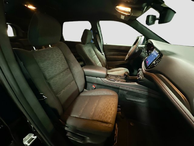 New 2026 Dodge Durango GT AWD/4WD image 31