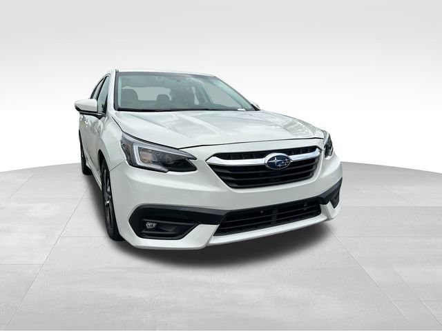 Used 2020 Subaru Legacy Premium AWD/4WD image 7