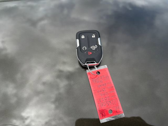 Used 2023 GMC Sierra 2500 Denali w/ Denali Ultimate Package image 29