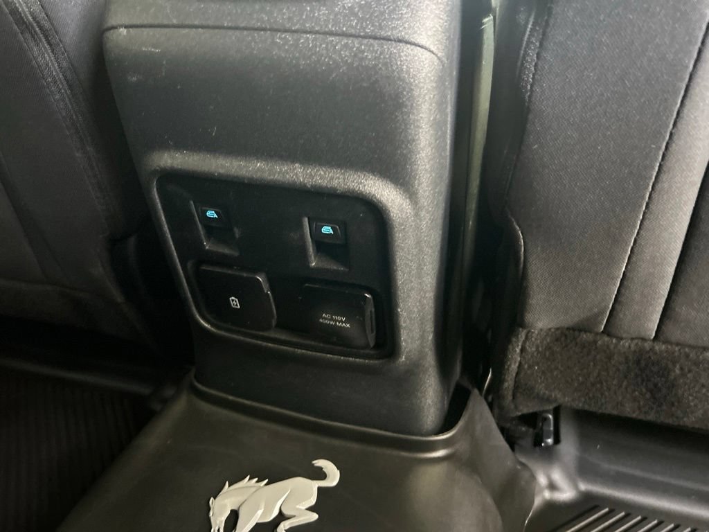 Used 2023 Ford Bronco Big Bend AWD/4WD image 34