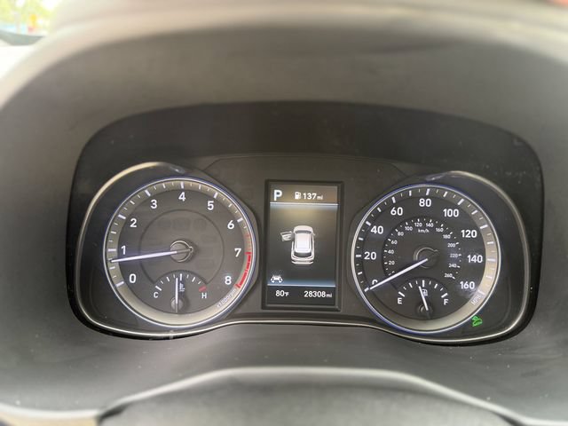 Used 2020 Hyundai Kona SEL Plus FWD image 15