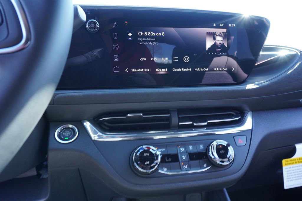 New 2026 Buick Envista Preferred w/ Convenience I Package image 19