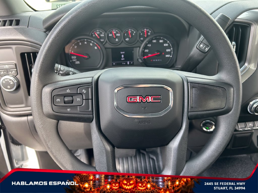 New 2026 GMC Sierra 1500 Pro w/ Pro Value Package RWD image 18