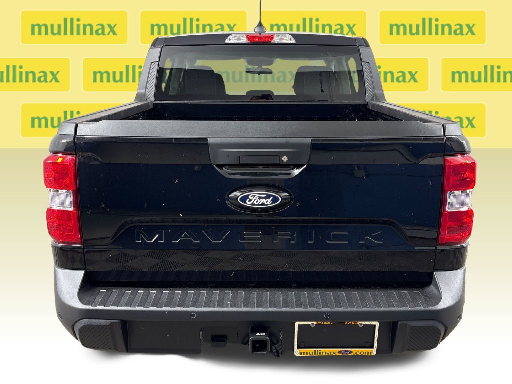 New 2026 Ford Maverick XLT FWD image 28