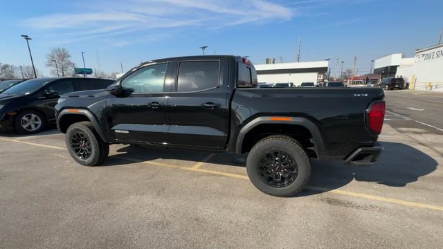 New 2026 GMC Canyon Elevation w/ Convenience Package AWD/4WD image 6