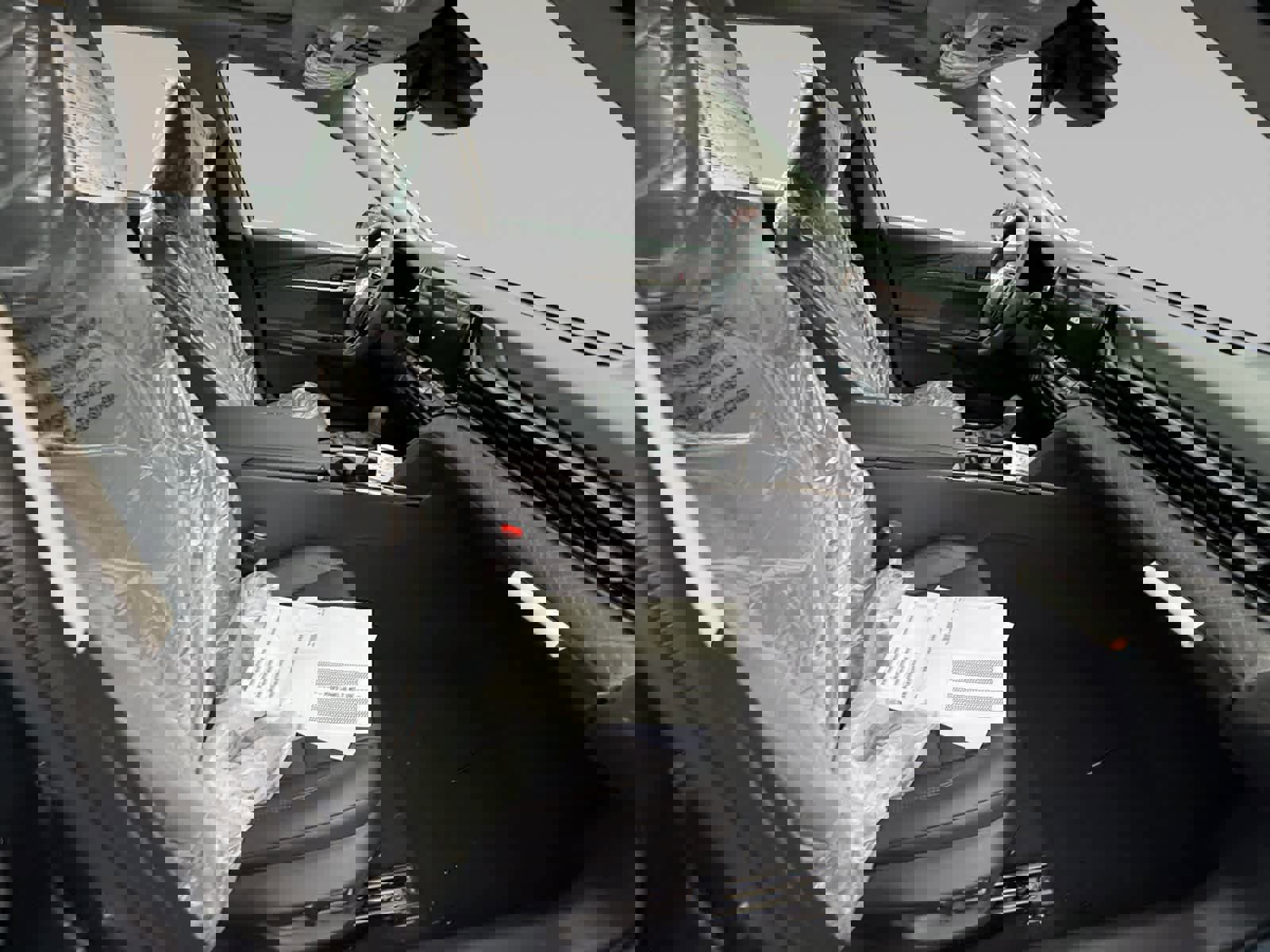 New 2026 Toyota Camry XLE w/ Premium Package image 15