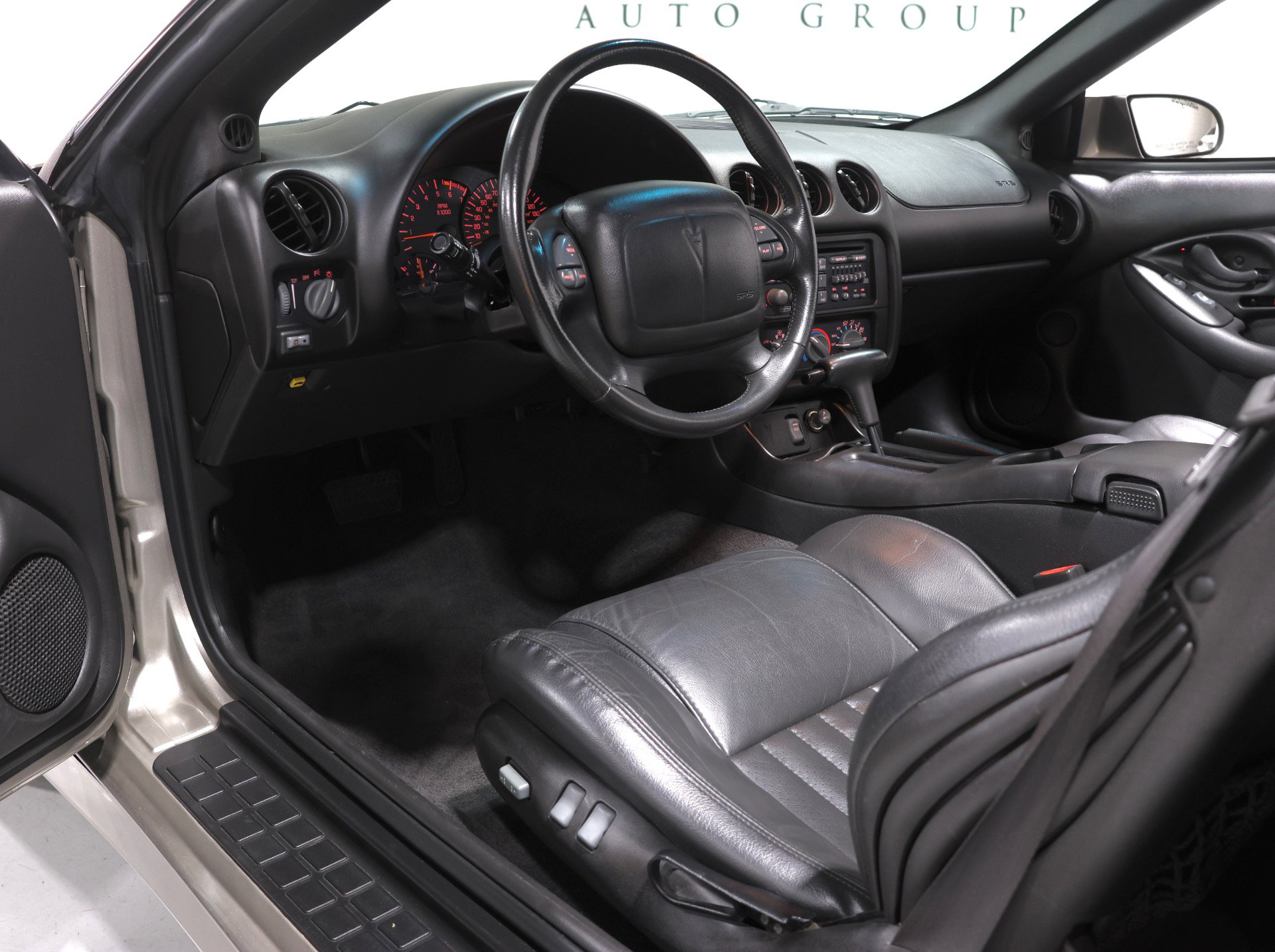 Used 2000 Pontiac Firebird Formula RWD image 81