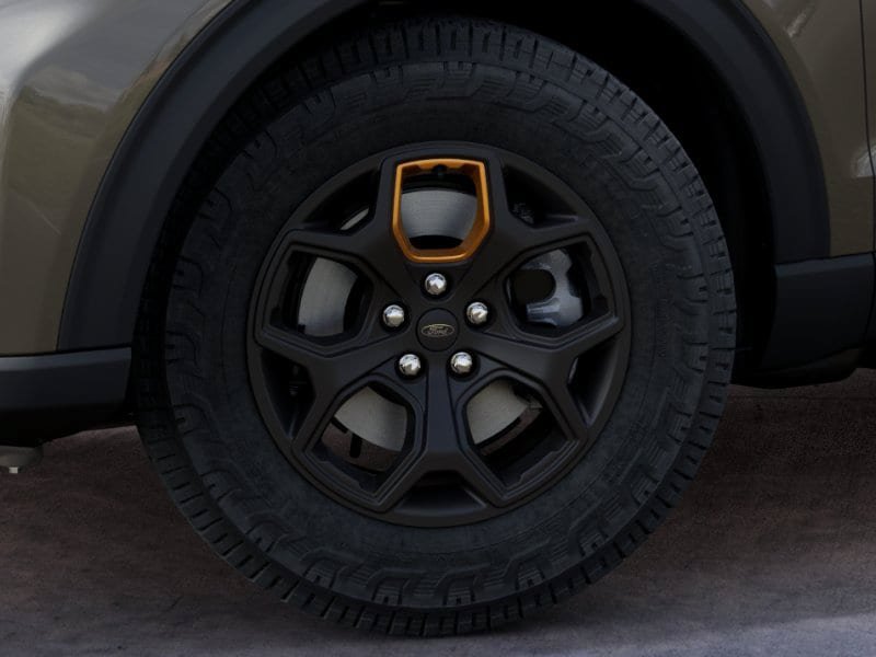 New 2027 Ford Explorer Tremor AWD/4WD image 19