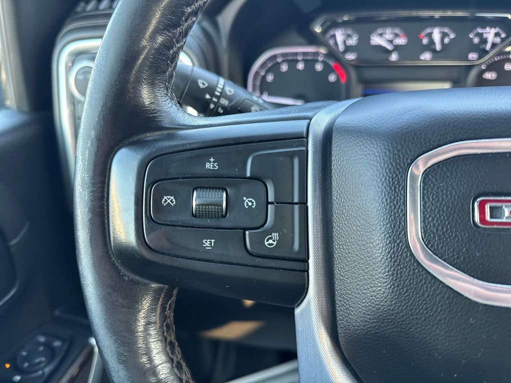 Used 2022 GMC Sierra 2500 SLE w/ SLE Convenience Package image 18