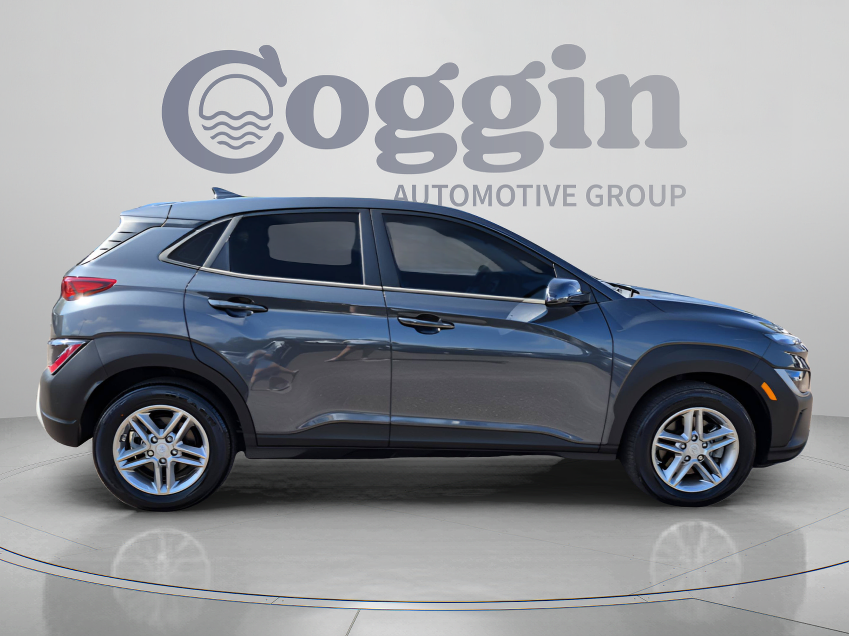 Certified 2023 Hyundai Kona SE w/ Cargo Package AWD/4WD image 6