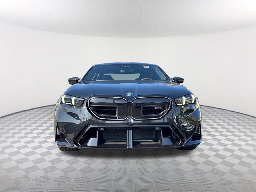 New 2027 BMW M5 w/ Carbon Package AWD/4WD image 2