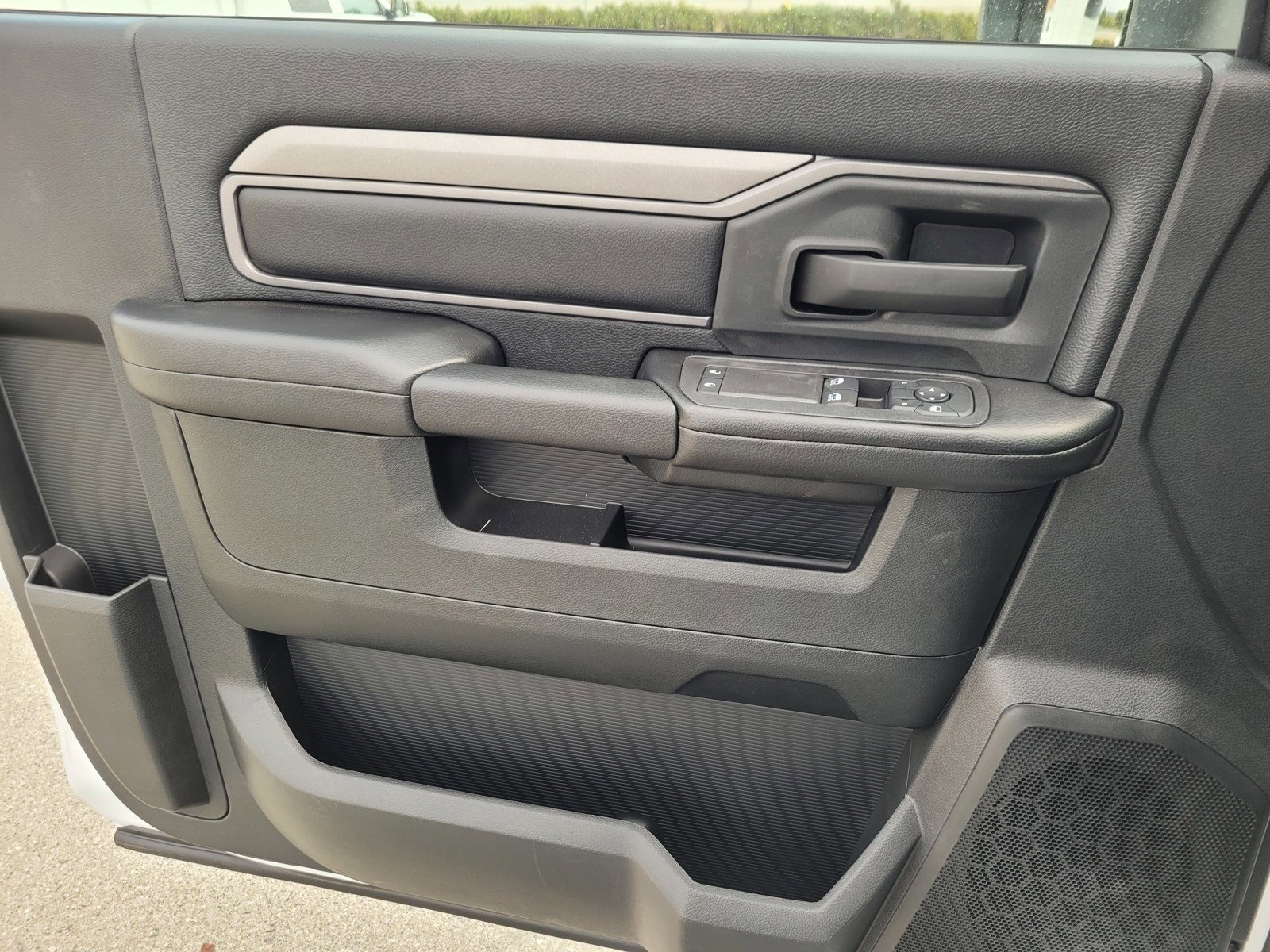 New 2026 RAM 5500 Tradesman image 22