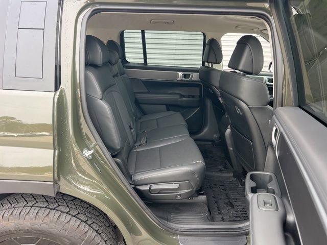 Used 2024 Hyundai Santa Fe XRT image 36