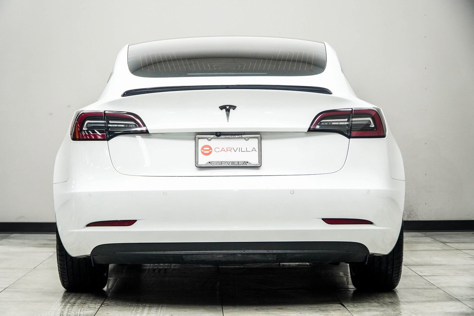 Used 2019 Tesla Model 3 Standard Range image 11