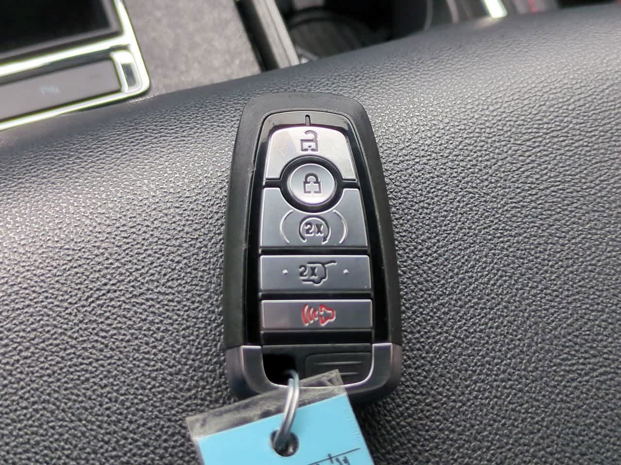Used 2024 Ford Expedition Limited RWD image 30