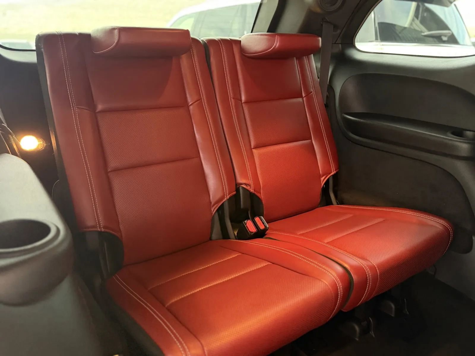 Used 2024 Dodge Durango SRT Hellcat image 22