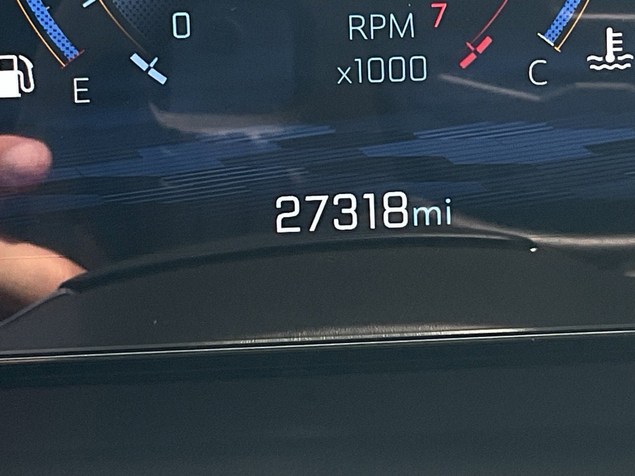 Used 2026 Chevrolet Equinox LT FWD image 38